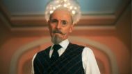 Reginald Hargreeves(Image Source: Netflix)